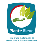 Une plante La Choletaise Horticulture labellisée Plante Bleue