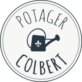 Partenaire de La Choletaise Horticulture : le Potager Colbert au Château Colbert à Maulévrier